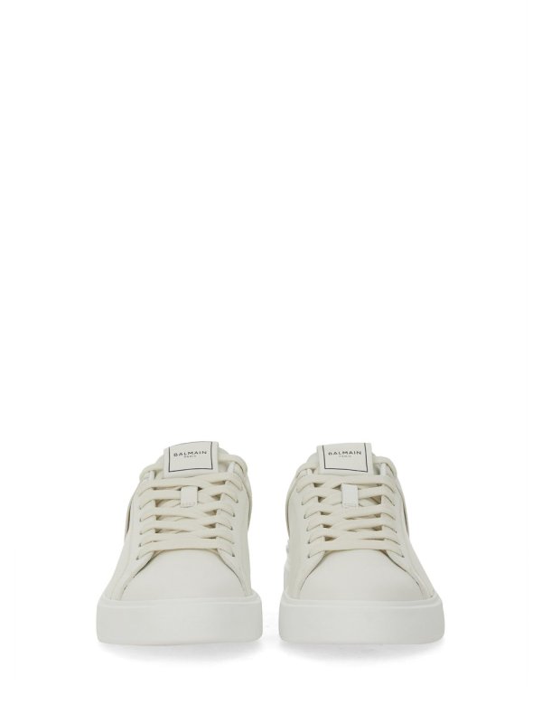 Balmain buy online Sneaker del tribunale B
