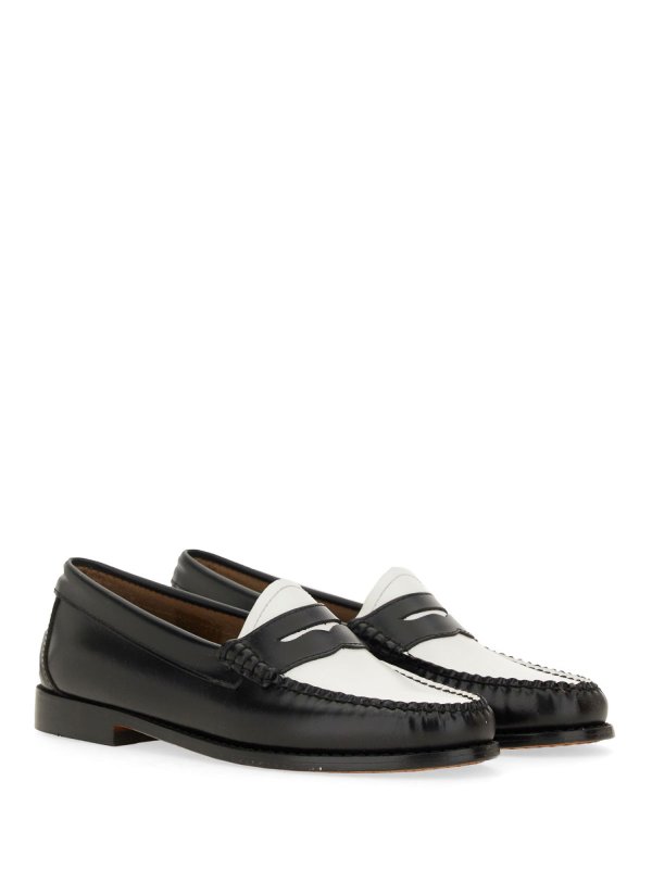 G.H. BASS: Mocasines y Zapatillas online - Mocasines - Negro