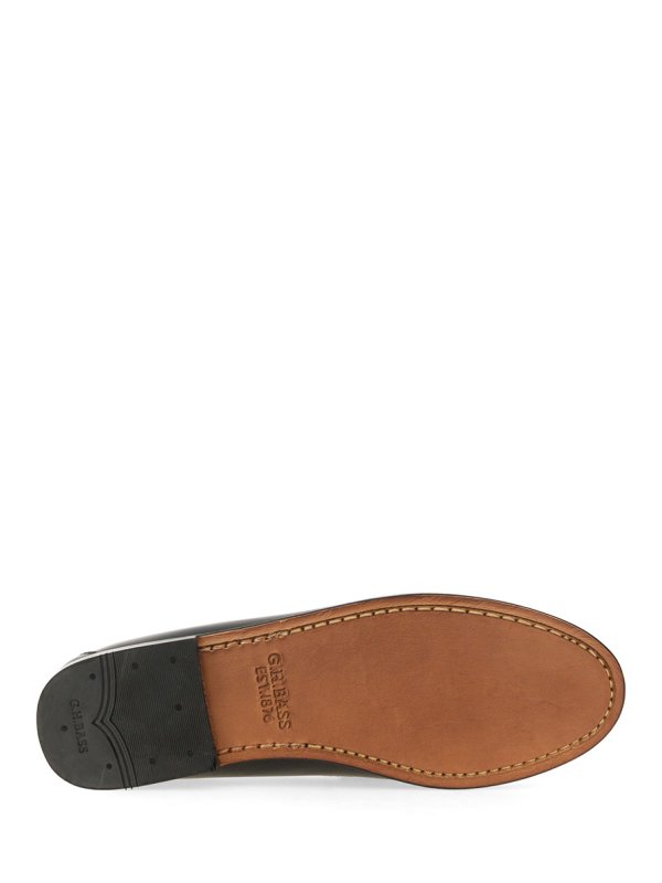 G.H. BASS buy online Mocasines - Negro