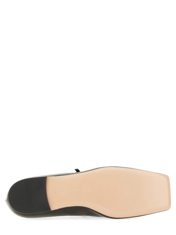 Gianvito Rossi buy online Ballerinas - Schwarz