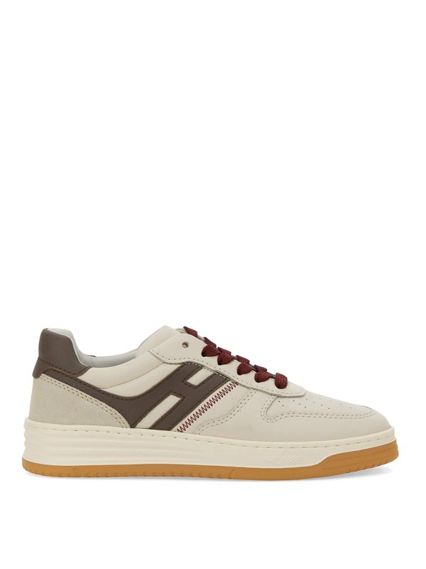 HOGAN: trainers - Sneaker H630