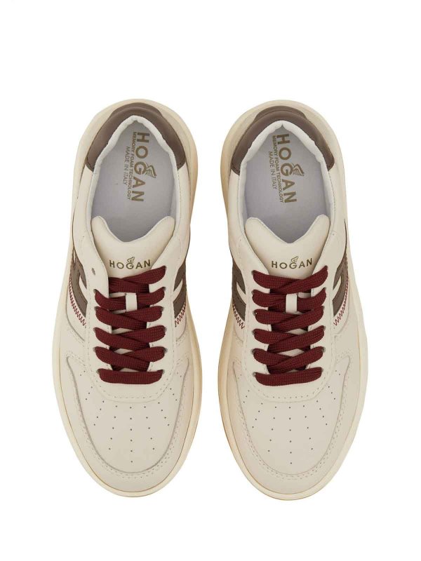 The Best Shops HOGAN: Sneaker H630