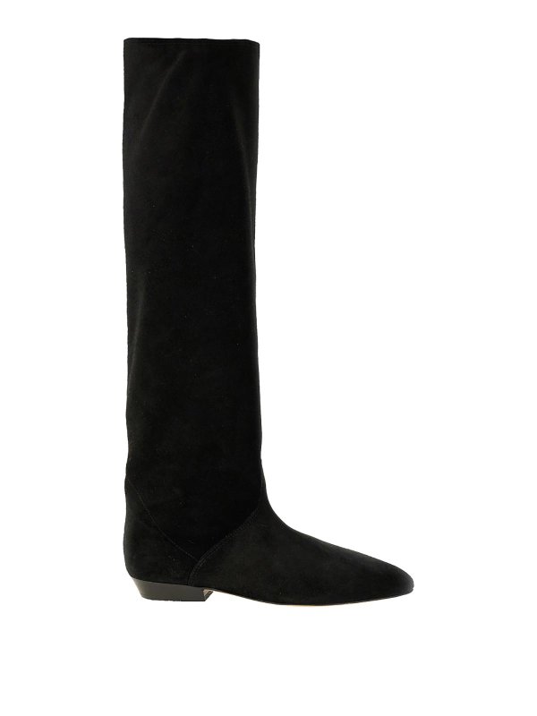 ISABEL MARANT: boots - Sayla boots