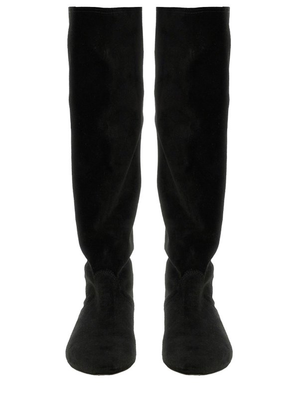 The Best Shops ISABEL MARANT: boots - Sayla boots