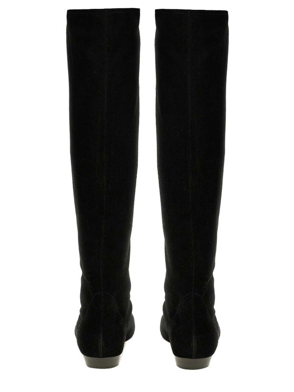 Sayla boots shop online: ISABEL MARANT