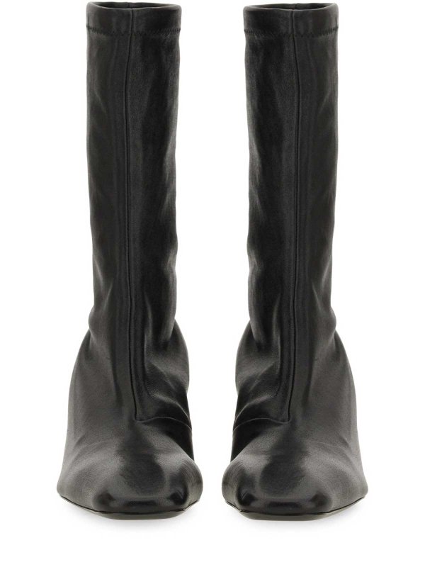 Botas - Negro shop online: JIL SANDER