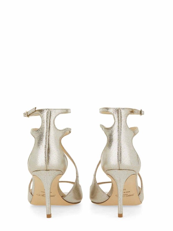 The Best Shops JIMMY CHOO: パンプス - パンプス - 金