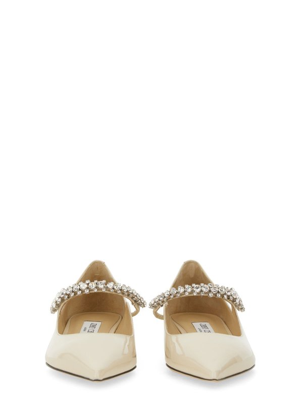 Sandal Bing Pump Flat shop online: JIMMY CHOO