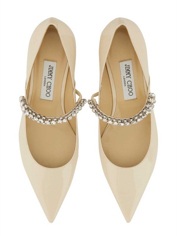 JIMMY CHOO buy online Sandal Bing Pump Flat