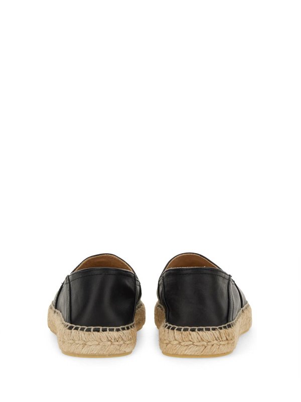 Espadrilles - Noir shop online: KENZO