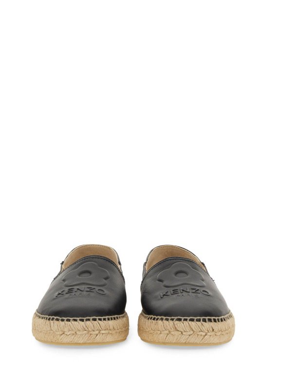 KENZO buy online Espadrilles - Noir