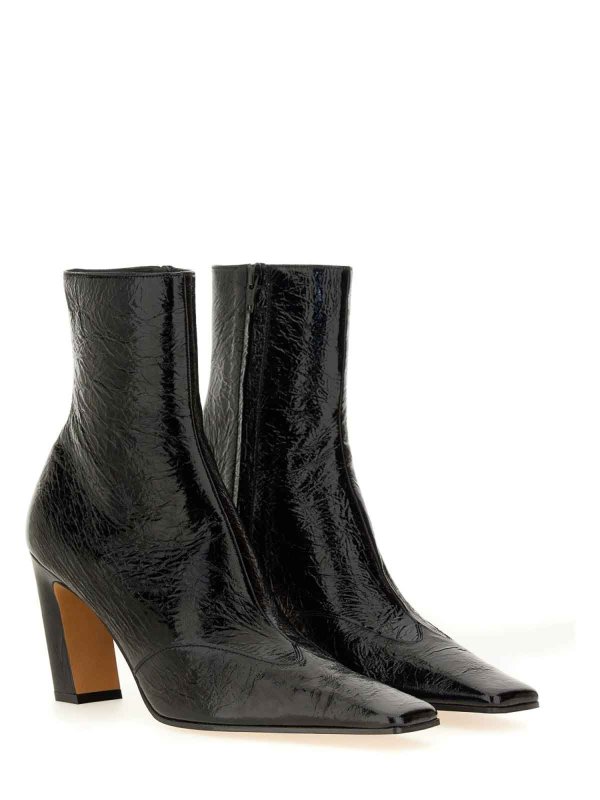 KHAITE: Bottes online - Bottes - Noir