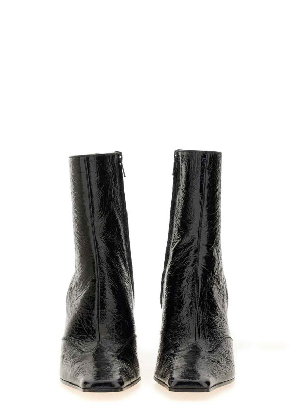 Bottes - Noir shop online: KHAITE