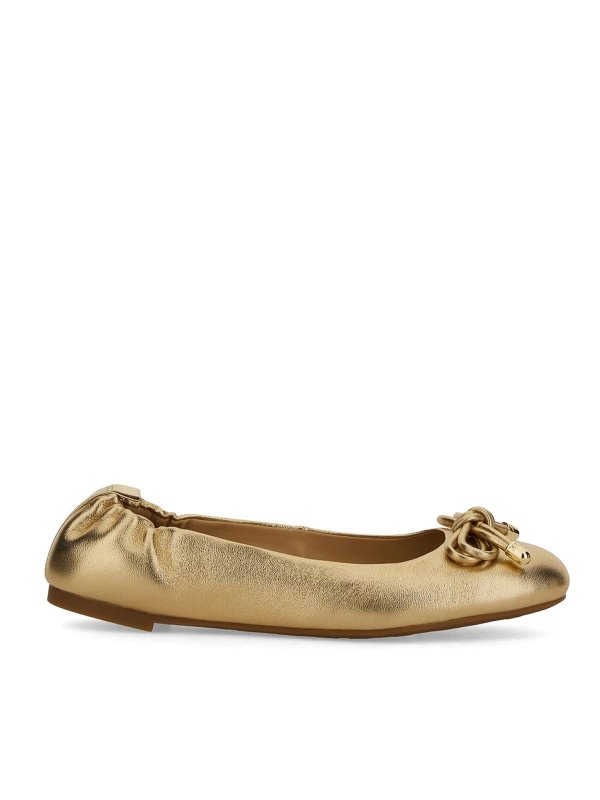 Michael Michael Kors: flat shoes - Astra Flex dancer