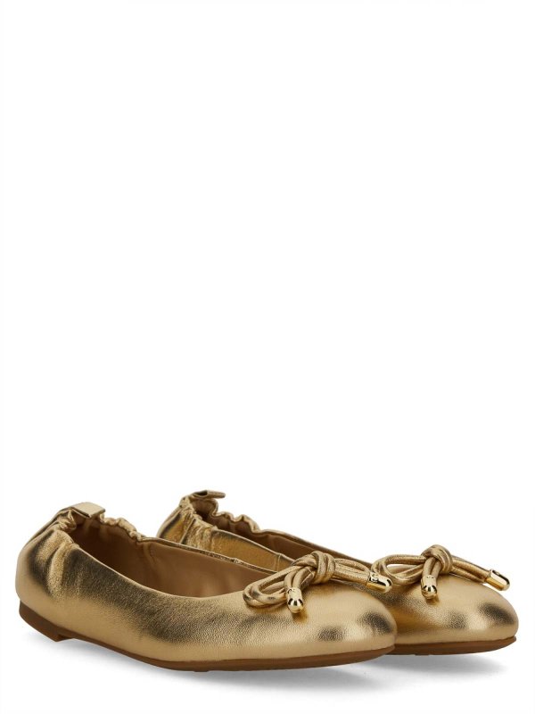 Michael Michael Kors: flat shoes online - Astra Flex dancer