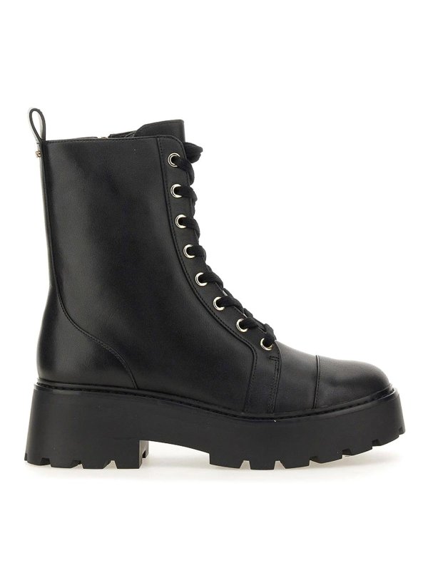 Michael Michael Kors: boots - Boot Blake