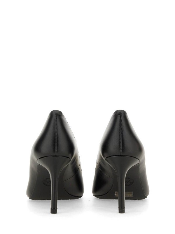 Décolleté  With Logo shop online: Michael Michael Kors