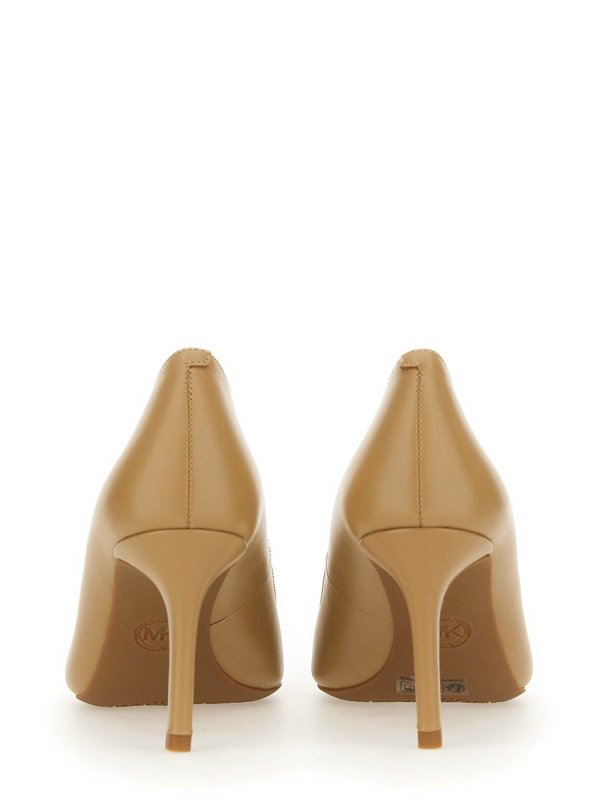 The Best Shops Michael Michael Kors: scarpe décolleté - Décolleté  Con Logo