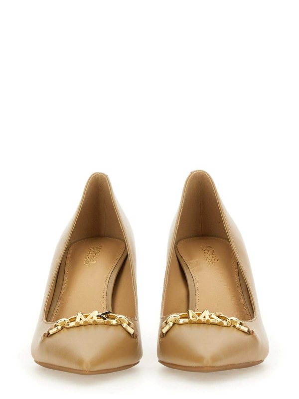 Décolleté  Con Logo shop online: Michael Michael Kors