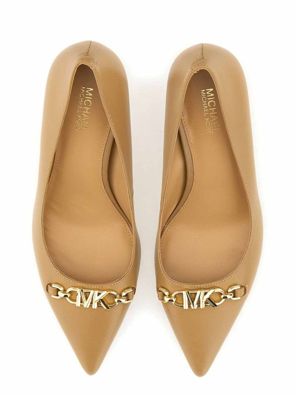 Michael Michael Kors buy online Décolleté  Con Logo