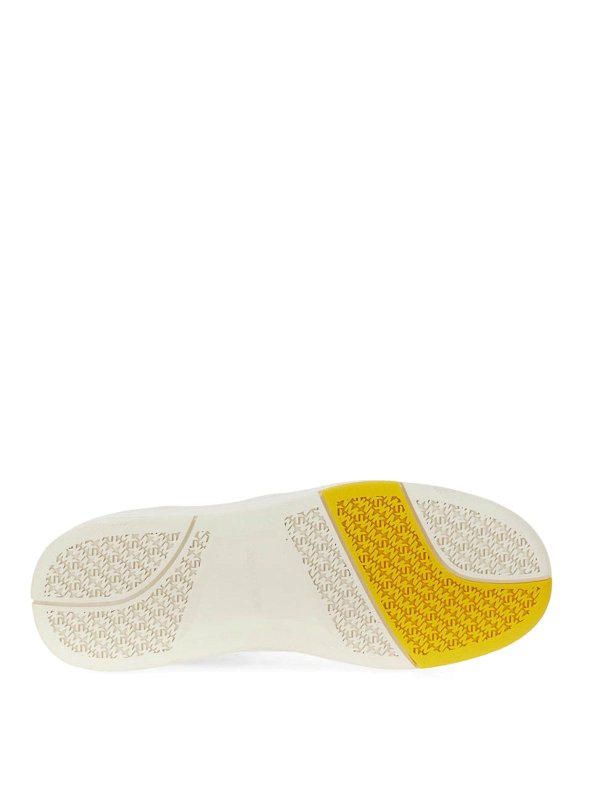 The Best Shops Michael Michael Kors: Leather Sneaker