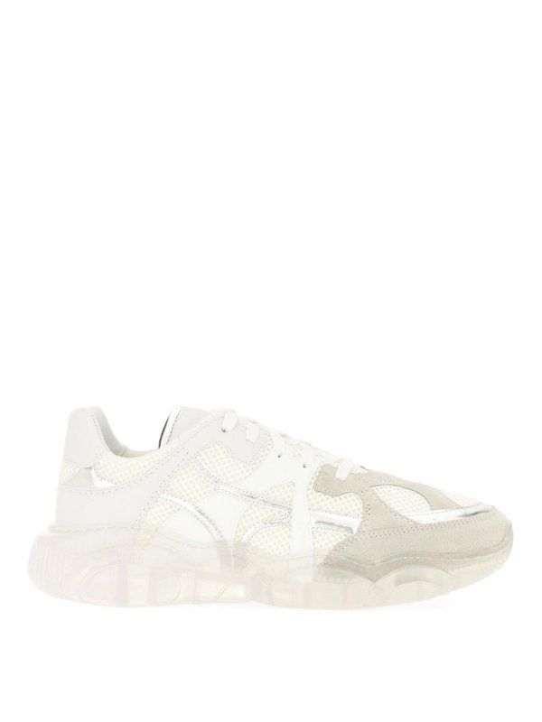 MOSCHINO: trainers - Sneaker Teddy