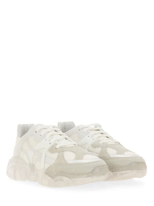 MOSCHINO: trainers online - Sneaker Teddy