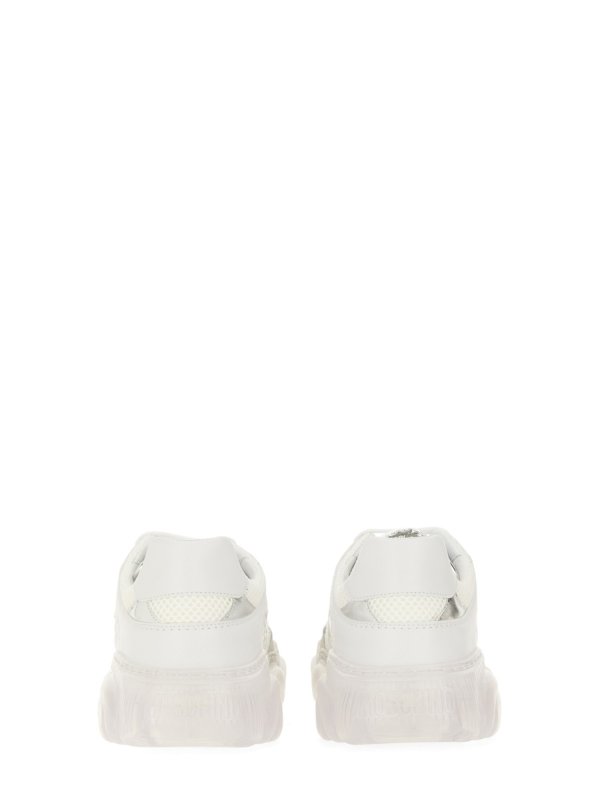 The Best Shops MOSCHINO: trainers - Sneaker Teddy