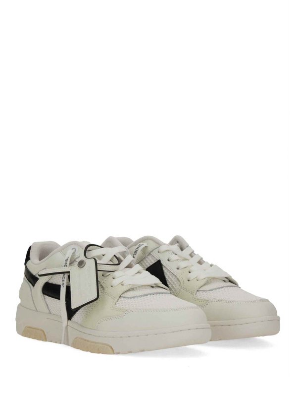 OFF-WHITE: trainers online - Out Of Office Sneakers