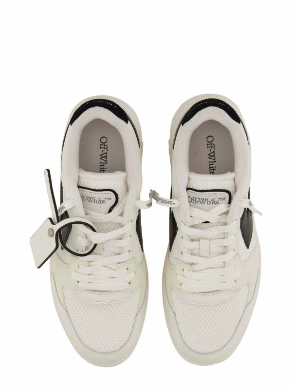 The Best Shops OFF-WHITE: Out Of Office Sneakers