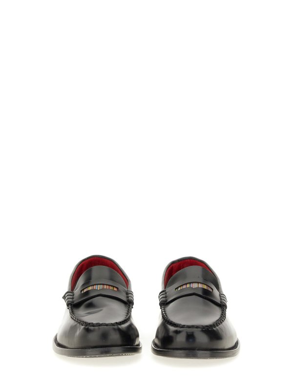 PAUL SMITH buy online Mokassins - Schwarz