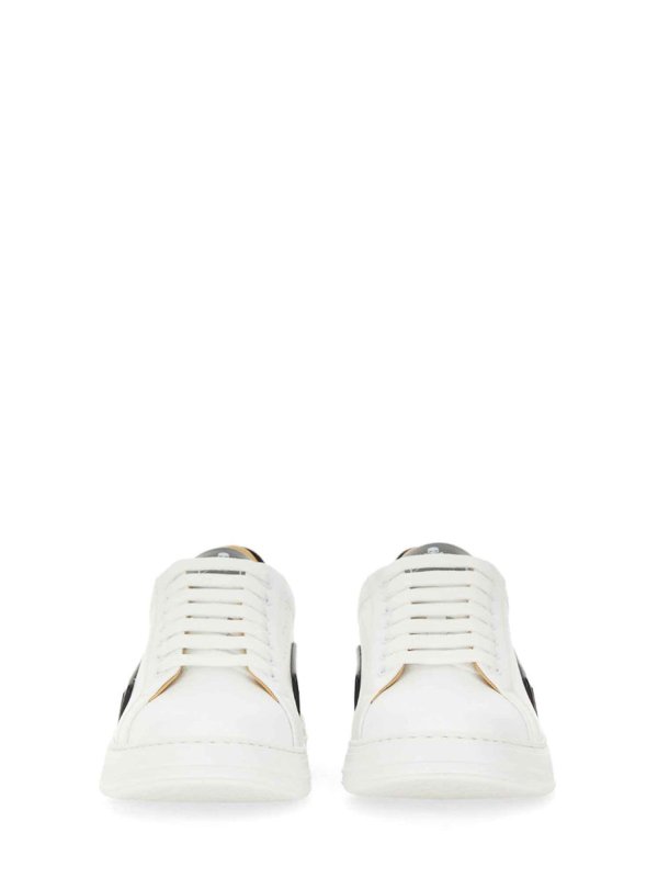 Sneaker With Logo shop online: PHILIPP PLEIN