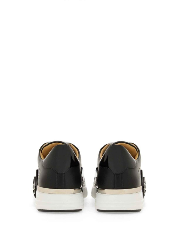 The Best Shops PHILIPP PLEIN: Zapatillas - Zapatillas - Negro