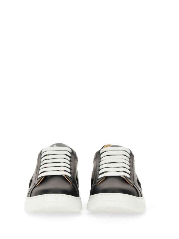 Zapatillas - Negro shop online: PHILIPP PLEIN