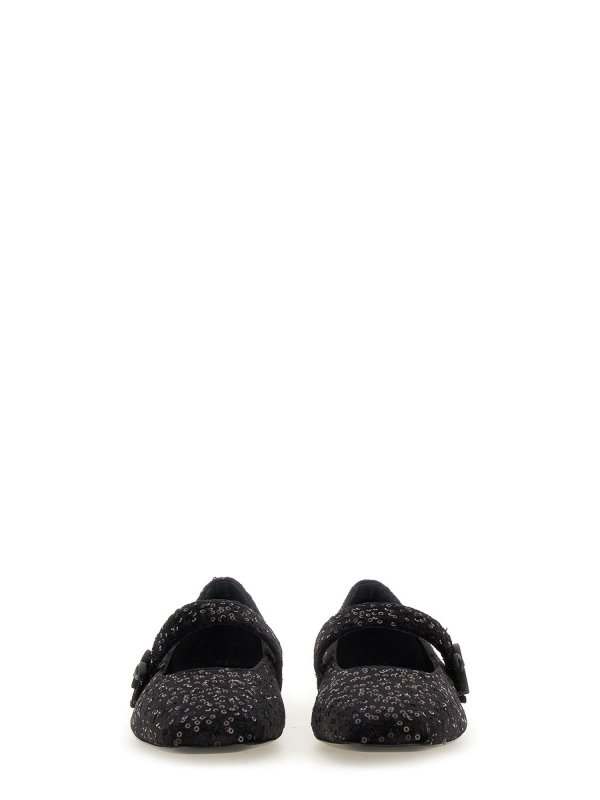 ROBERTO FESTA buy online Ballerina With Rhinestones