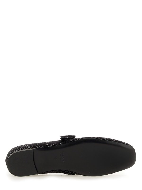 The Best Shops ROBERTO FESTA: Ballerina With Rhinestones