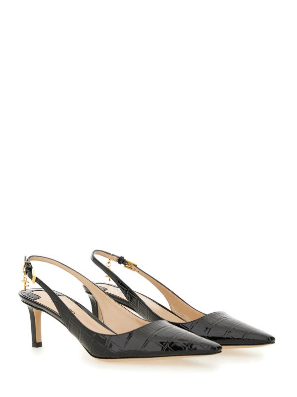 The Best Shops TOM FORD: court shoes - Slingback Angelina