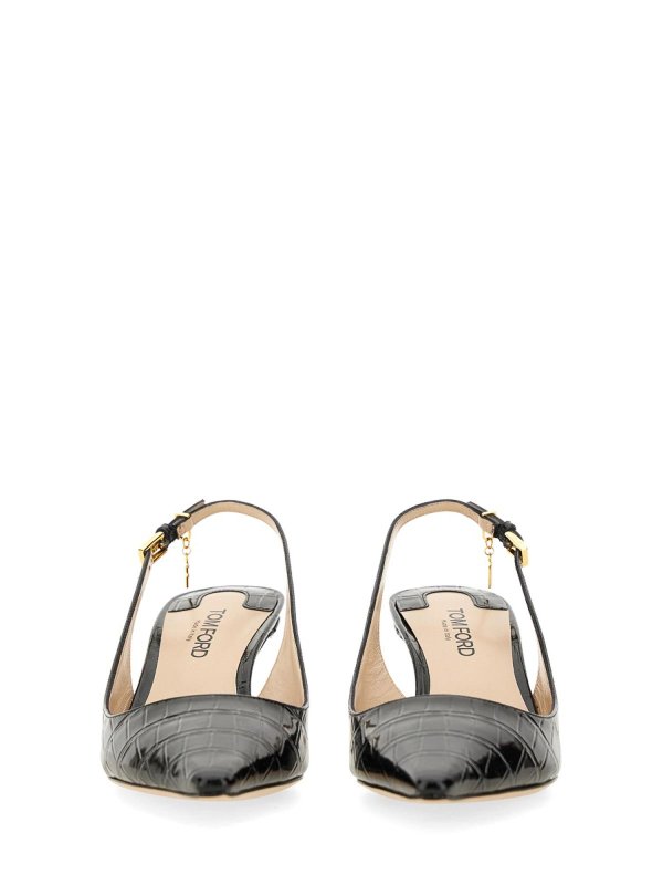 TOM FORD buy online Slingback Angelina