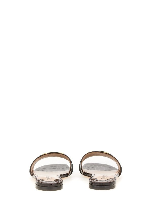 TOM FORD buy online サンダル - ブラウン