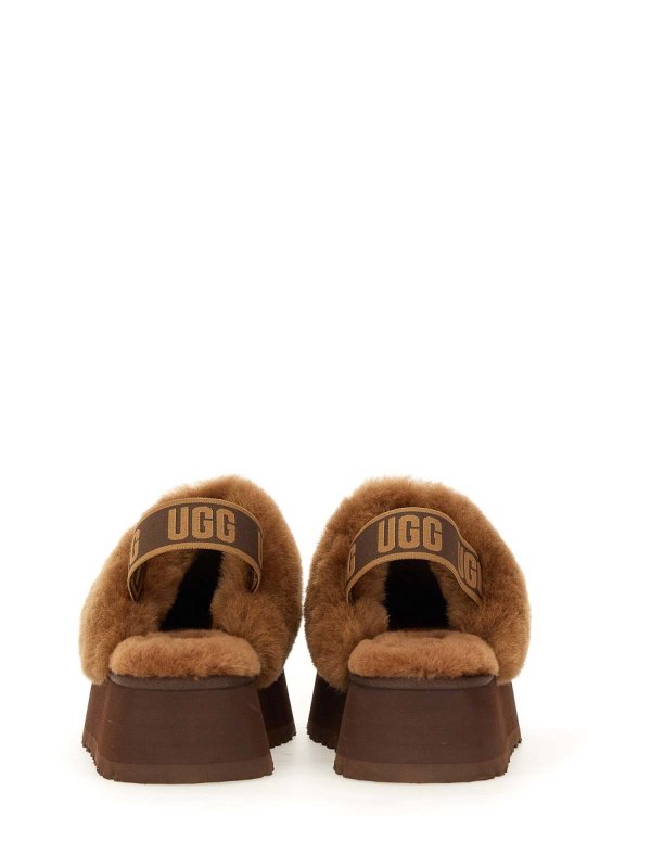 The Best Shops UGG: sandals - Funkette Sandals