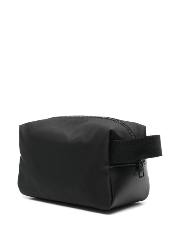 Alexander Mcqueen ケース/カバー - 黒|7917731AAS31095