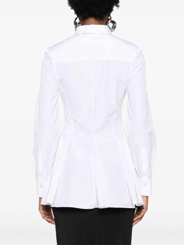 ALEXANDER MCQUEEN: camicie online - Camicia