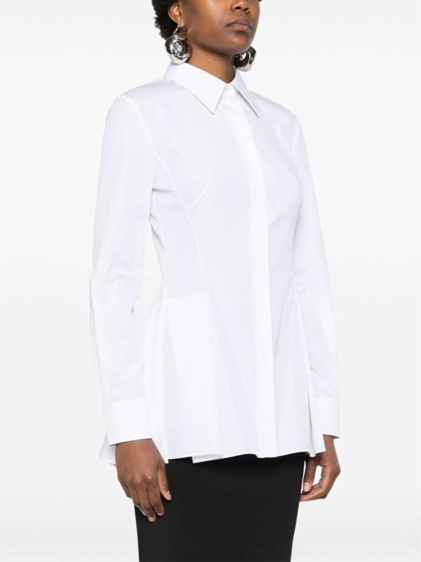The Best Shops ALEXANDER MCQUEEN: camicie - Camicia