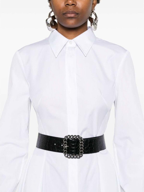 Camicia shop online: ALEXANDER MCQUEEN
