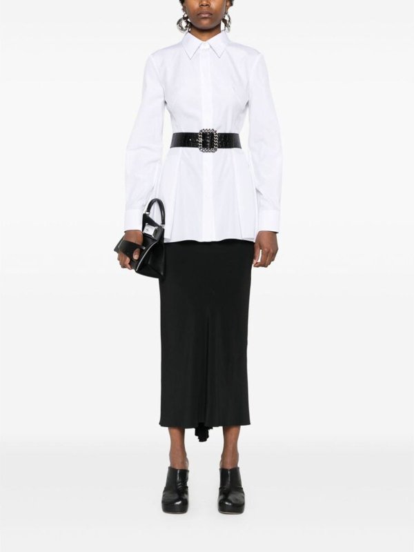 ALEXANDER MCQUEEN buy online Camicia