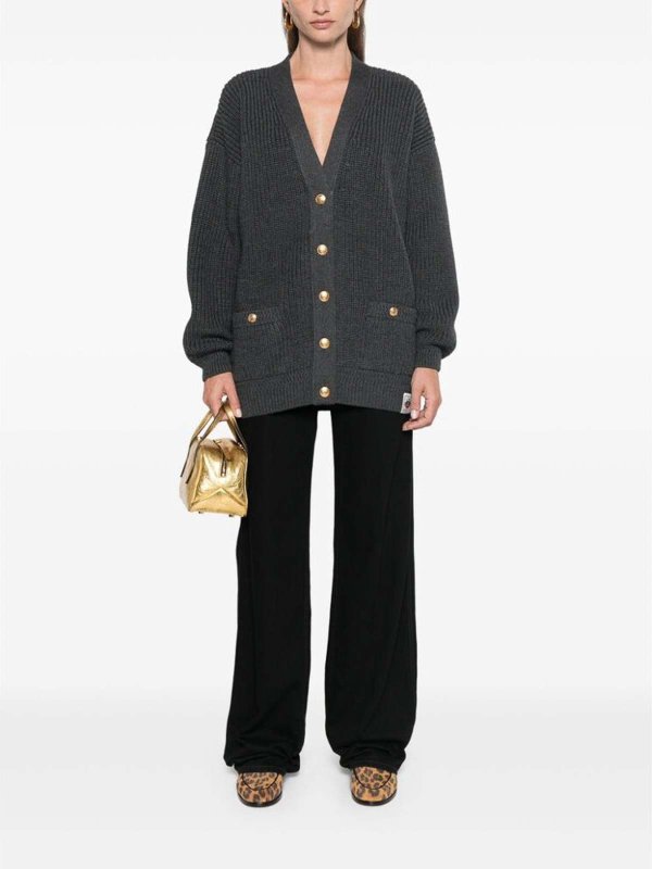 The Best Shops BALLY: crew necks - Sweater