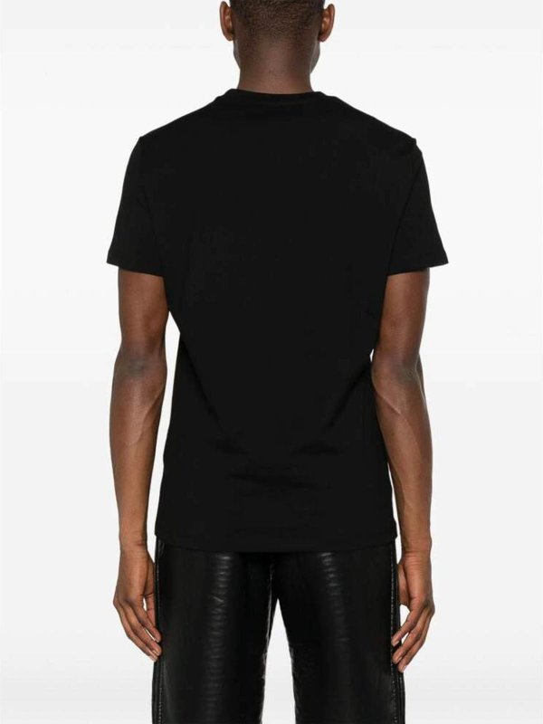 T-Shirt shop online: Balmain