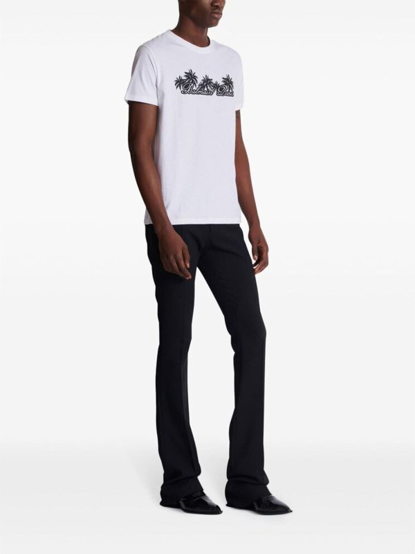 Balmain buy online T-shirt