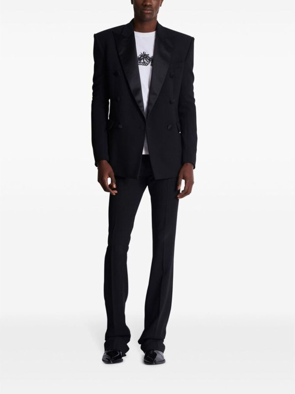 The Best Shops Balmain: T-shirt