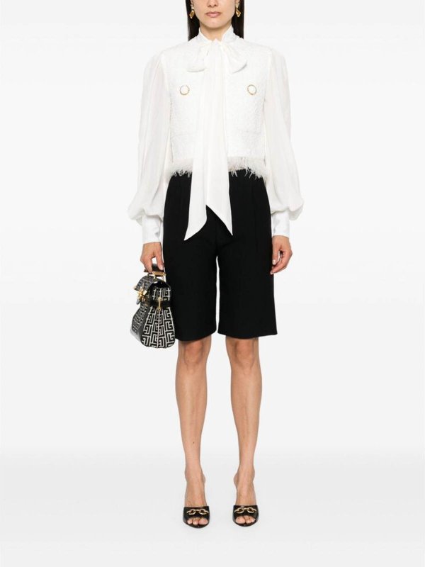 Balmain: casual jackets online - Jacket